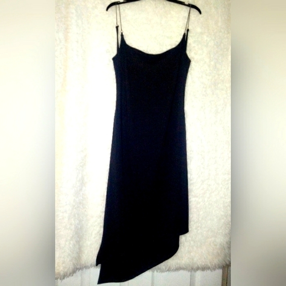 Wet Seal Dresses & Skirts - Black party dress
